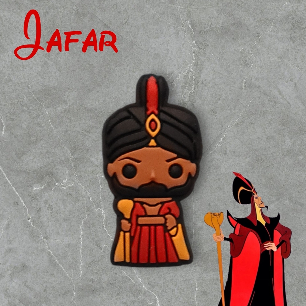 Jafar